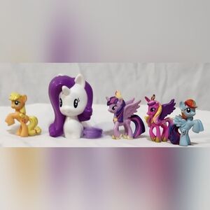 MLP Bundle